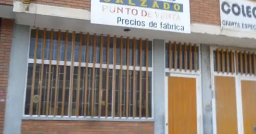 RAIDERS LTDA CARRERA 69B 19 CON 05 RAIDERS LTDA CARRERA 69B 19 CON 05